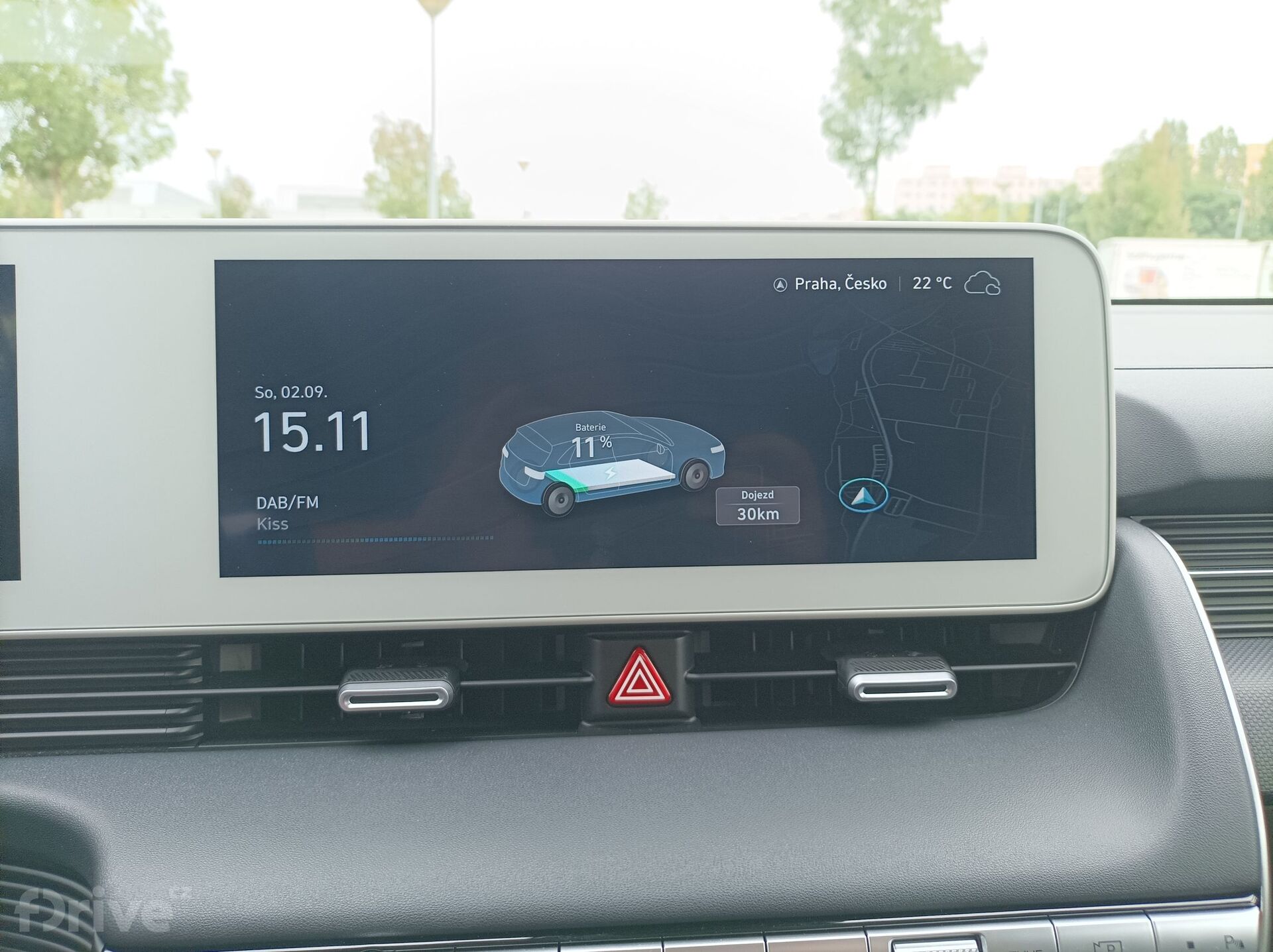 Hyundai Ioniq 5 Power 4×2 (2023)