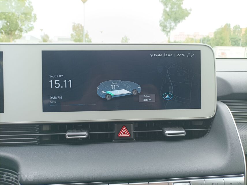 Hyundai Ioniq 5 Power 4×2 (2023)