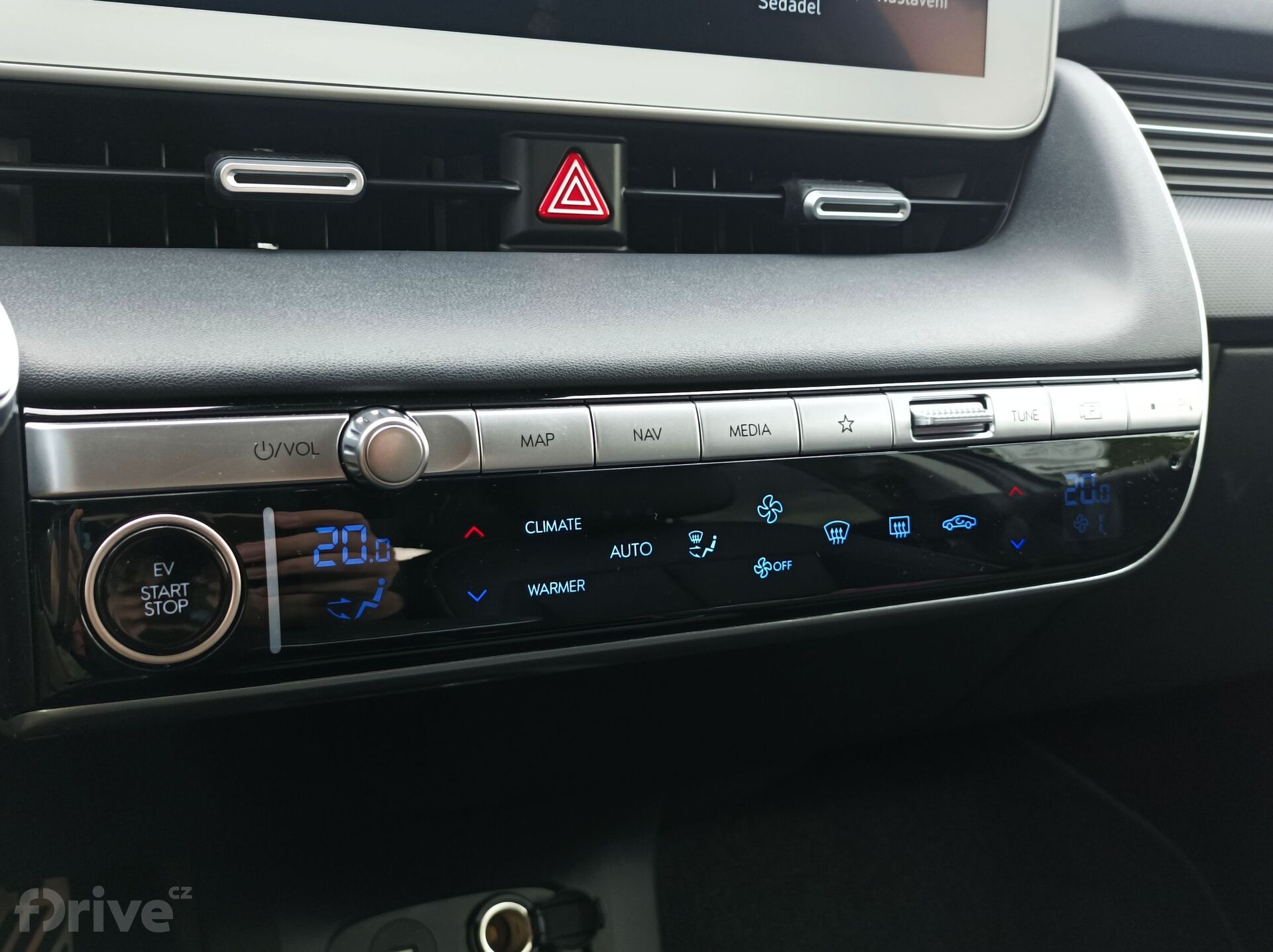 Hyundai Ioniq 5 Power 4×2 (2023)