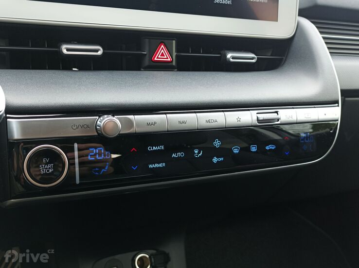 Hyundai Ioniq 5 Power 4×2 (2023)