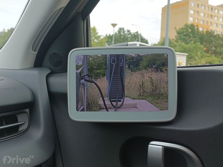 Hyundai Ioniq 5 Power 4×2 (2023)