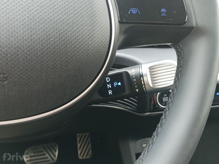 Hyundai Ioniq 5 Power 4×2 (2023)