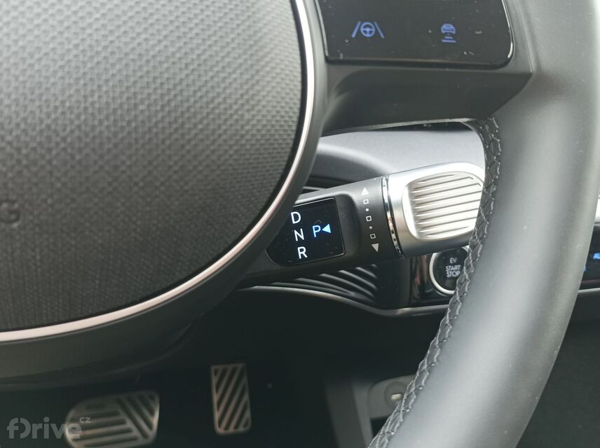 Hyundai Ioniq 5 Power 4×2 (2023)