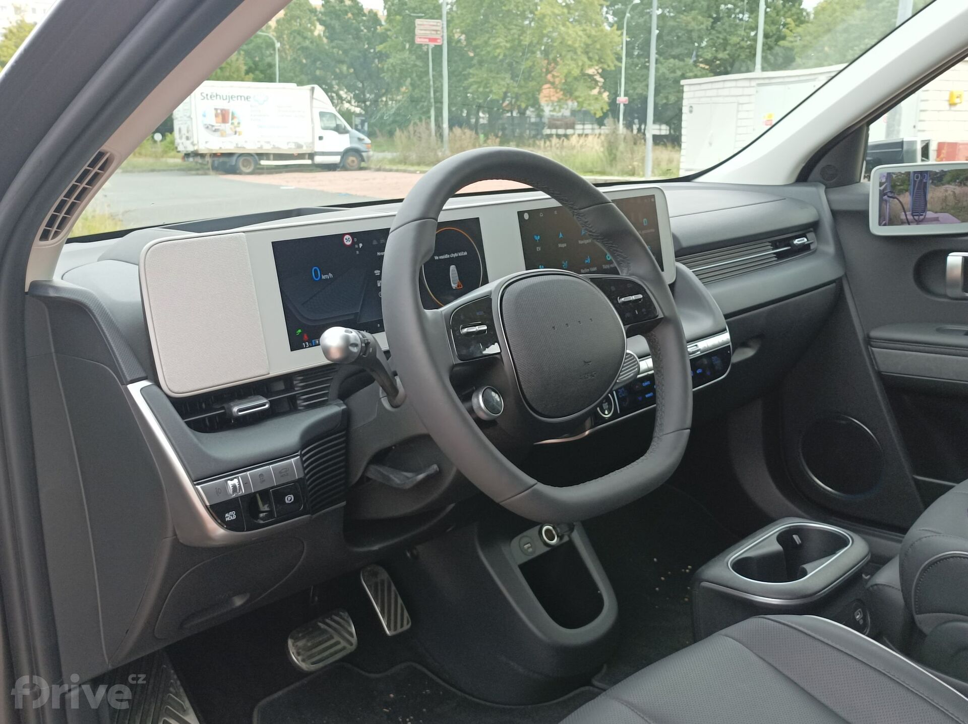 Hyundai Ioniq 5 Power 4×2 (2023)