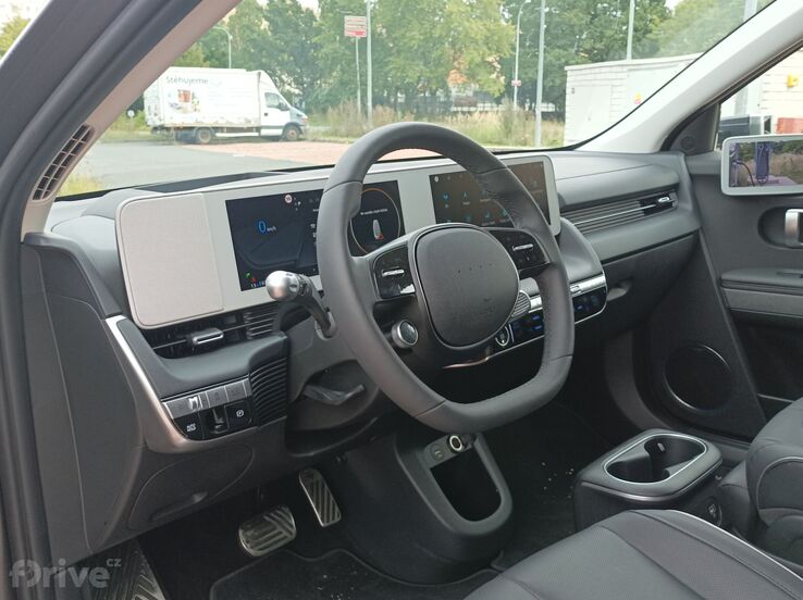 Hyundai Ioniq 5 Power 4×2 (2023)