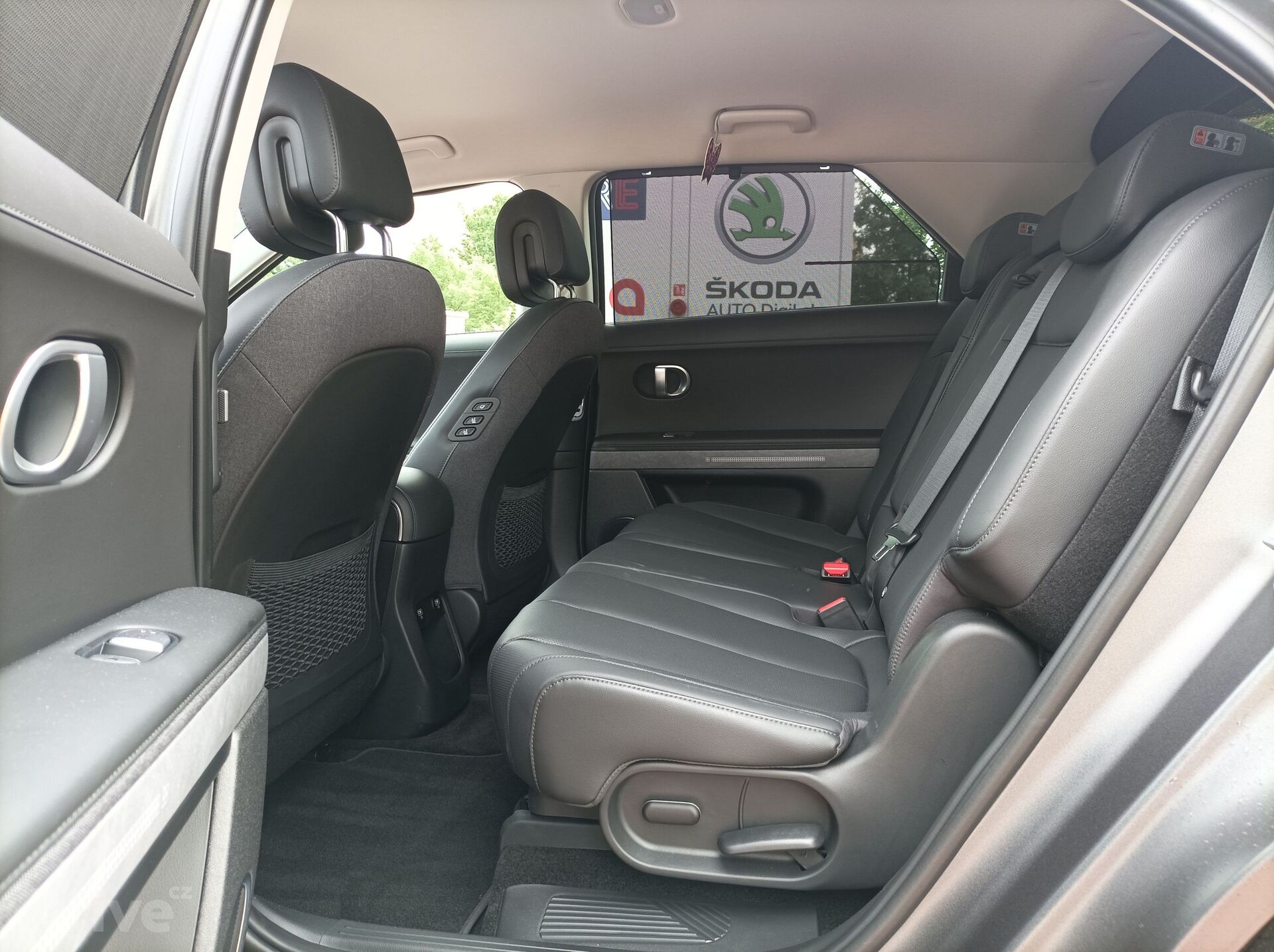 Hyundai Ioniq 5 Power 4×2 (2023)