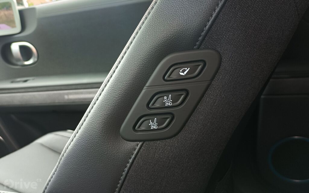 Hyundai Ioniq 5 Power 4×2 (2023)