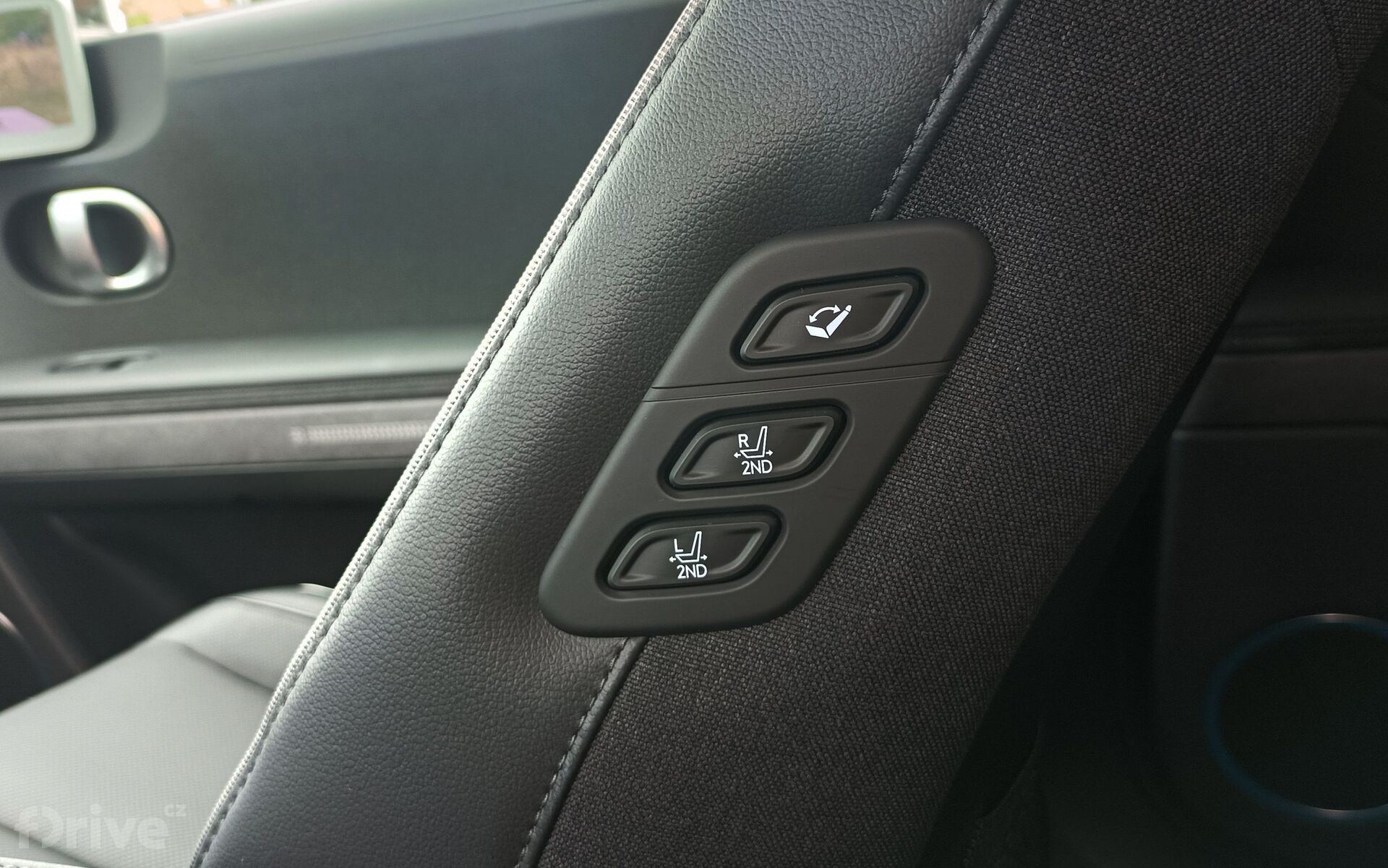 Hyundai Ioniq 5 Power 4×2 (2023)