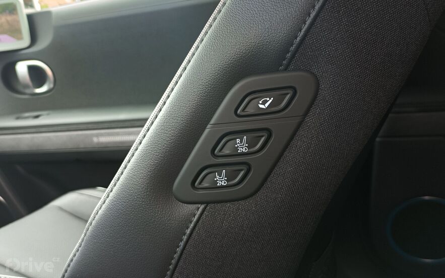 Hyundai Ioniq 5 Power 4×2 (2023)