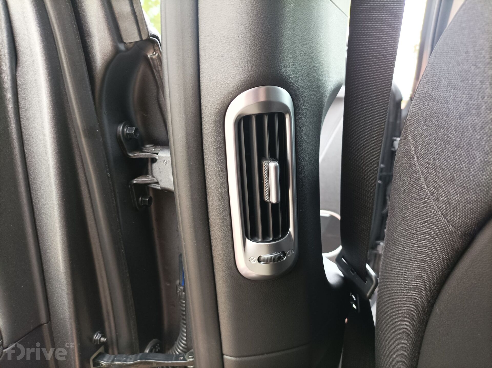 Hyundai Ioniq 5 Power 4×2 (2023)