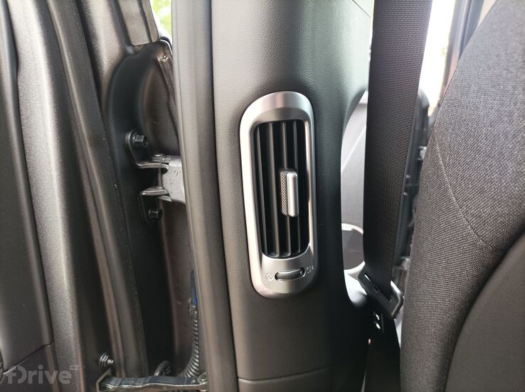 Hyundai Ioniq 5 Power 4×2 (2023)