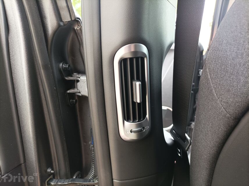 Hyundai Ioniq 5 Power 4×2 (2023)