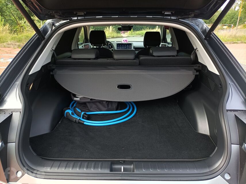 Hyundai Ioniq 5 Power 4×2 (2023)