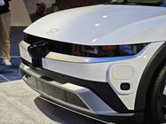 Hyundai Ioniq 5 Waymo