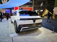 Hyundai Ioniq 5 Waymo