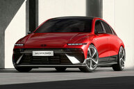 Hyundai IONIQ 6 (2025)