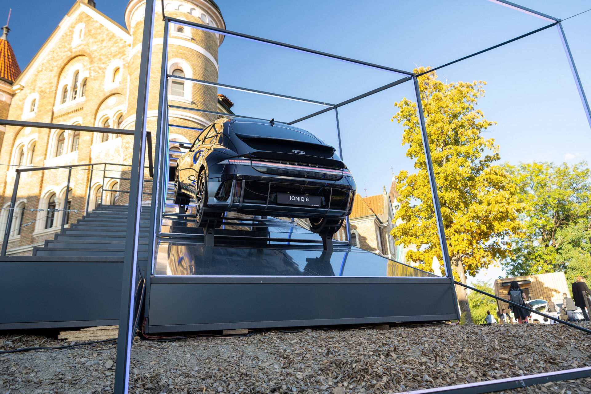 Hyundai Ioniq 6