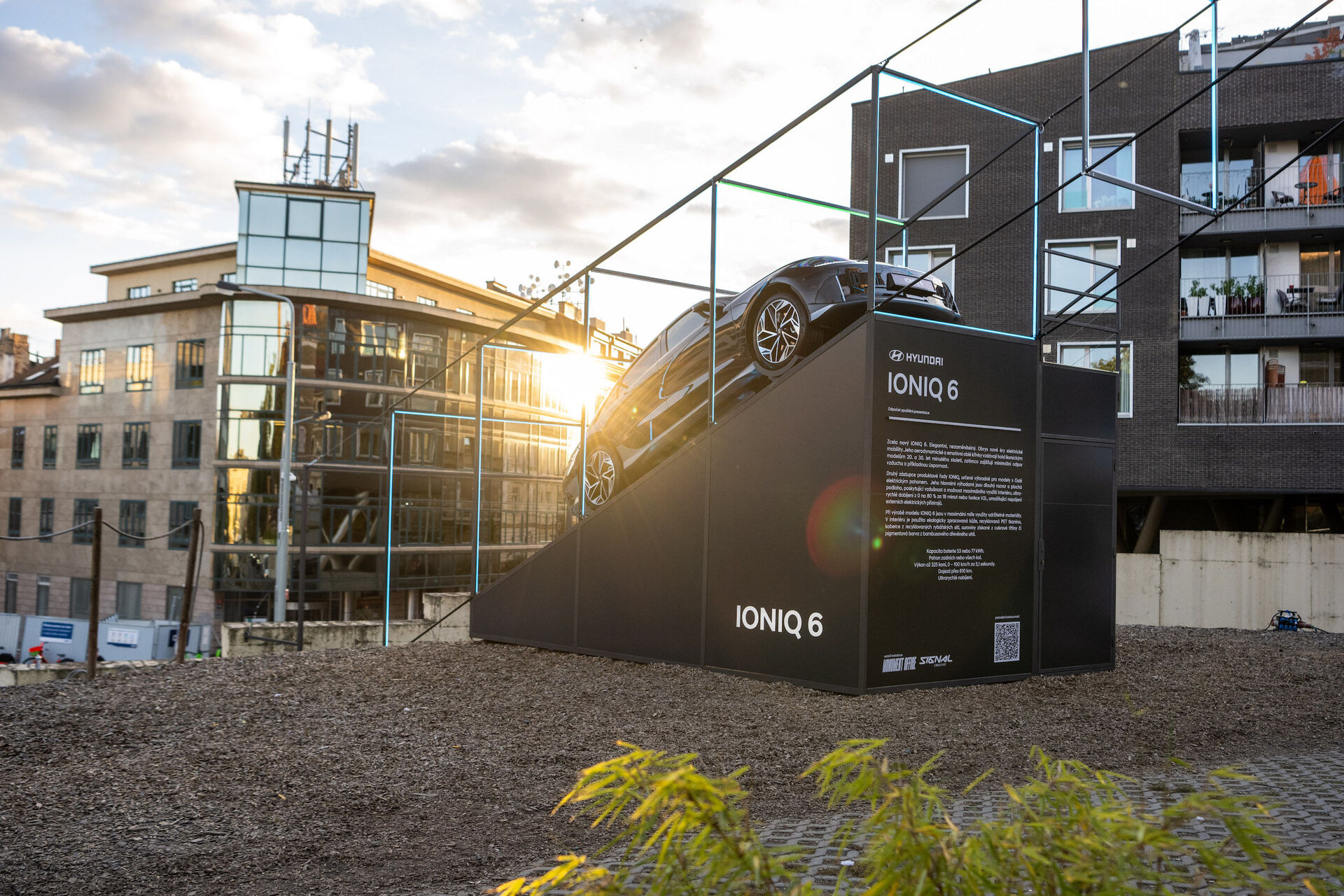 Hyundai Ioniq 6