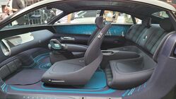 Hyundai Ioniq 6 Concept