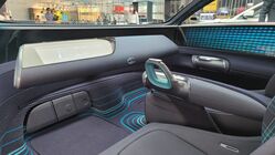 Hyundai Ioniq 6 Concept