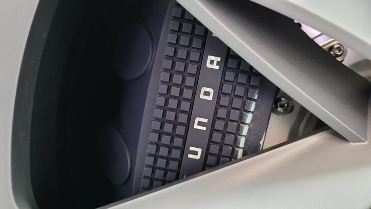 Hyundai Ioniq 6 Concept