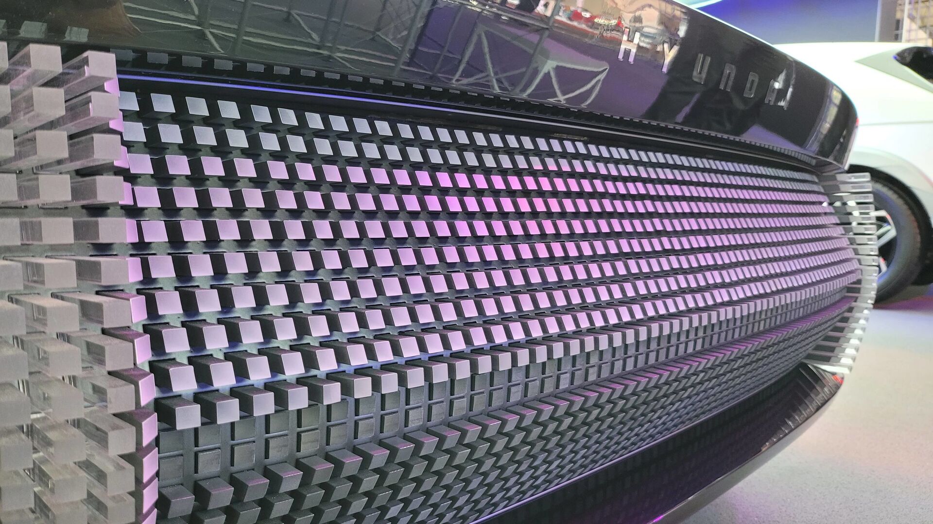 Hyundai Ioniq 6 Concept