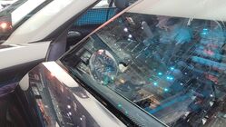 Hyundai Ioniq 6 Concept