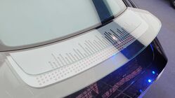 Hyundai Ioniq 6 Concept