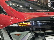 Hyundai Ioniq 6 (facelift 2025)