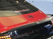 Hyundai Ioniq 6 (facelift 2025)