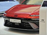 Hyundai Ioniq 6 (facelift 2025)