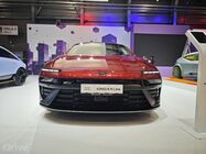 Hyundai Ioniq 6 (facelift 2025)