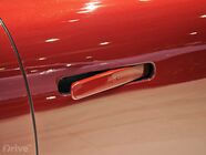 Hyundai Ioniq 6 (facelift 2025)