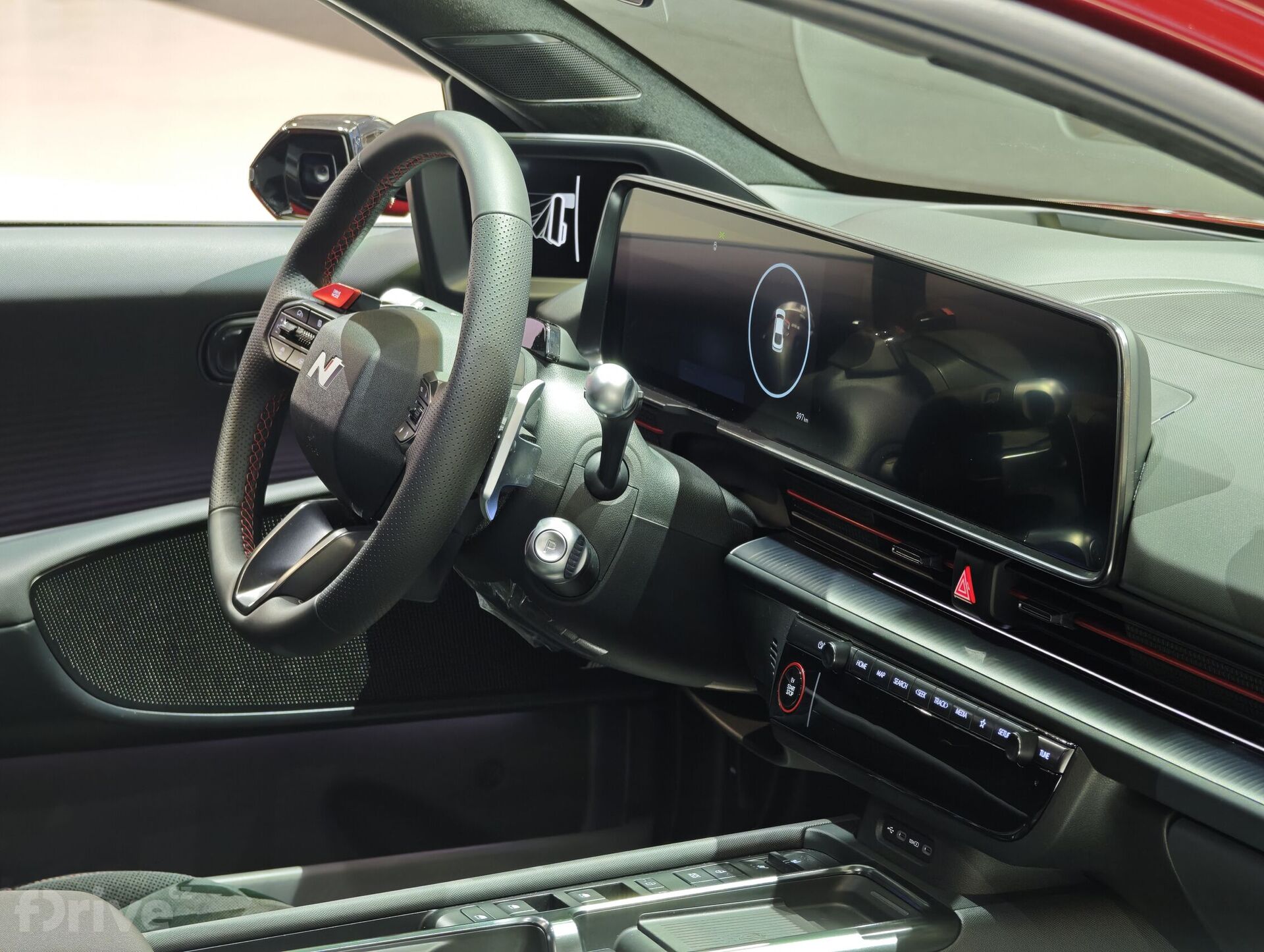 Hyundai Ioniq 6 (facelift 2025)