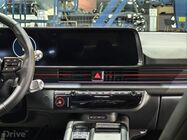 Hyundai Ioniq 6 (facelift 2025)