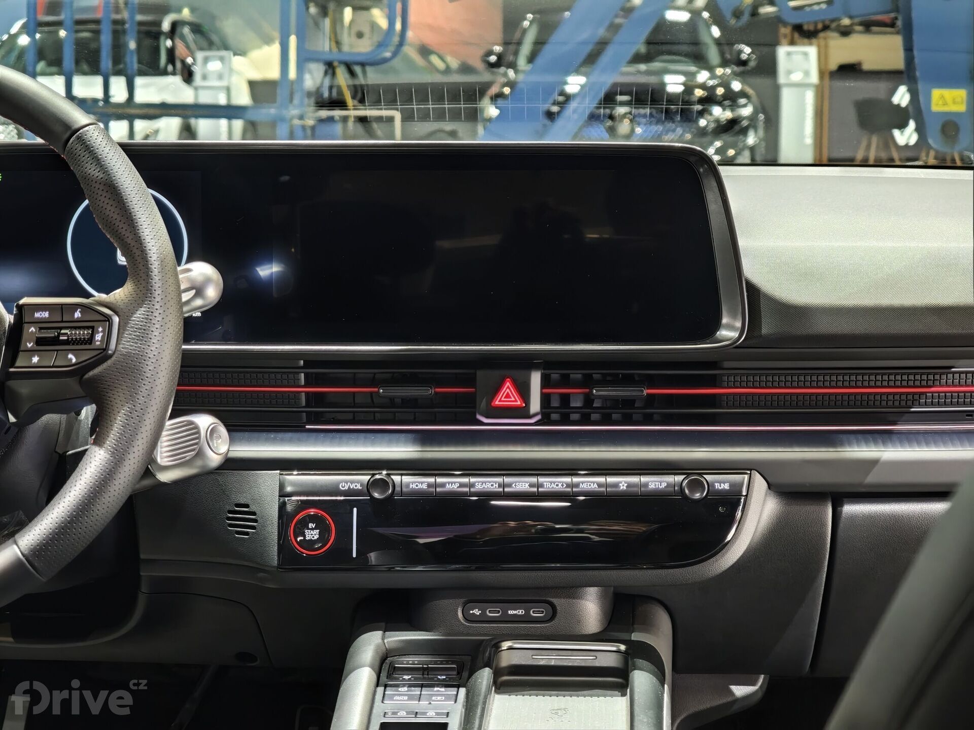 Hyundai Ioniq 6 (facelift 2025)