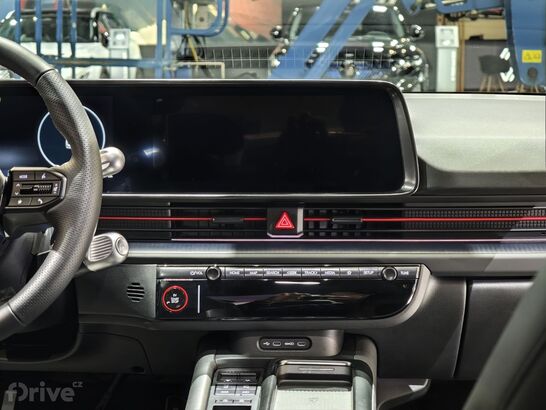 Hyundai Ioniq 6 (facelift 2025)