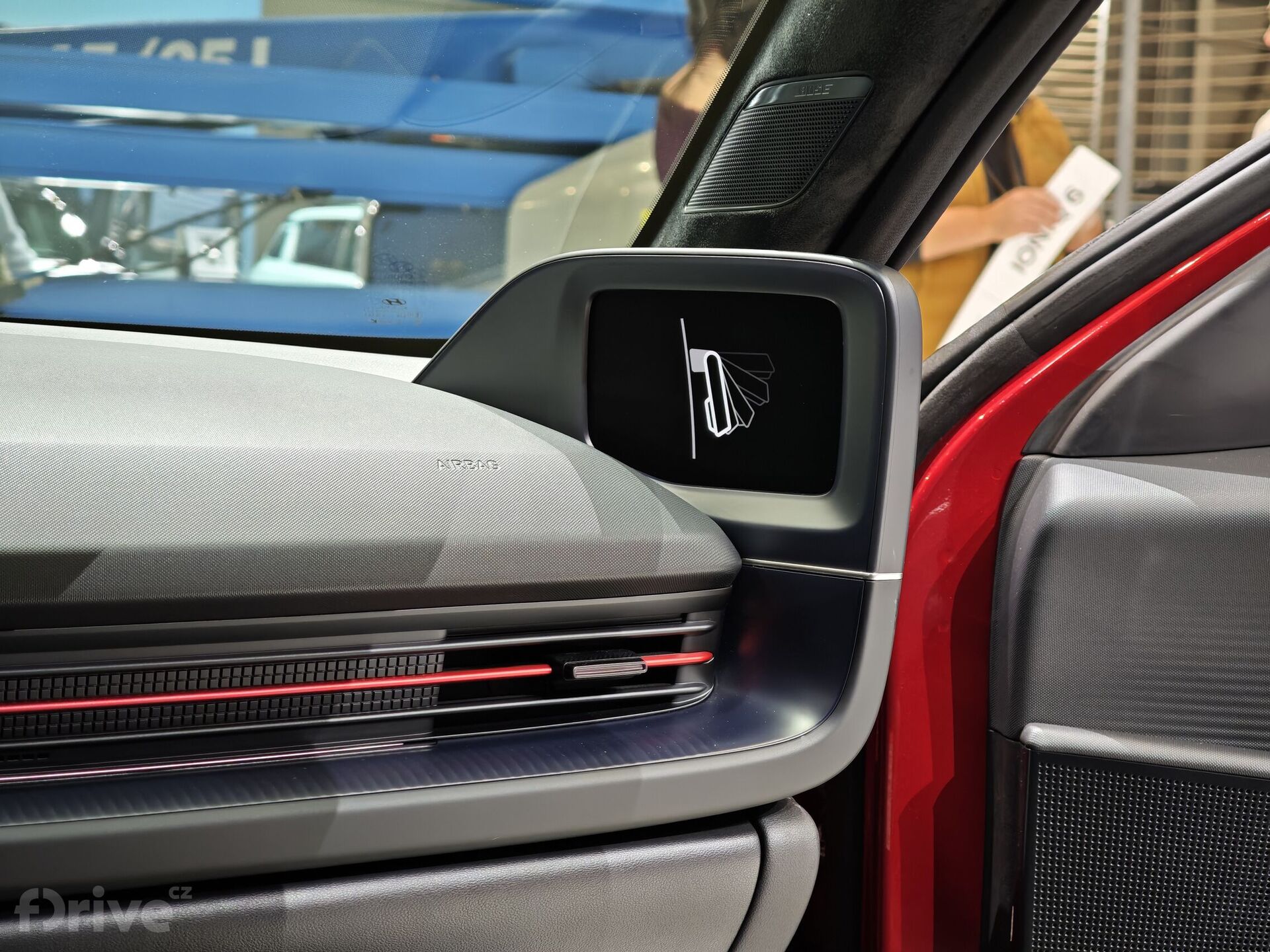 Hyundai Ioniq 6 (facelift 2025)