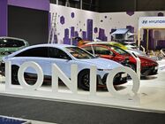 Hyundai Ioniq 6 (facelift 2025)