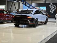 Hyundai Ioniq 6 (facelift 2025)