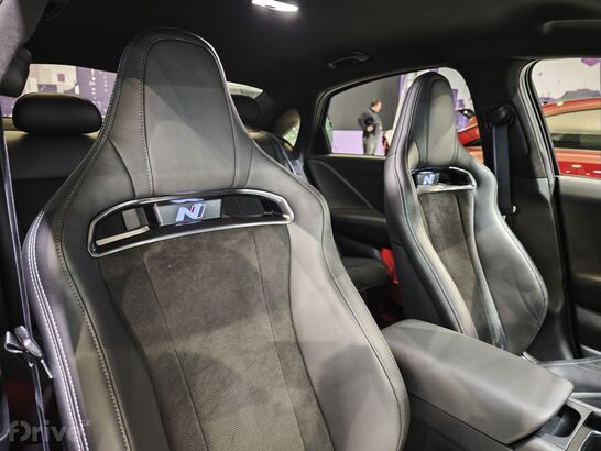 Hyundai Ioniq 6 (facelift 2025)