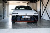Hyundai Ioniq 6 N