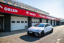 Hyundai Ioniq 6 N