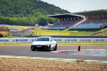 Hyundai Ioniq 6 N