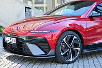 Hyundai Ioniq 6 N Line AWD