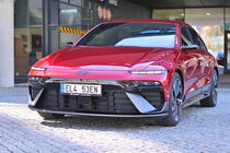 Hyundai Ioniq 6 N Line AWD