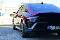 Hyundai Ioniq 6 N Line AWD