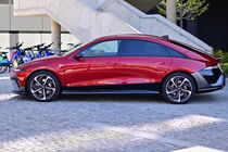 Hyundai Ioniq 6 N Line AWD