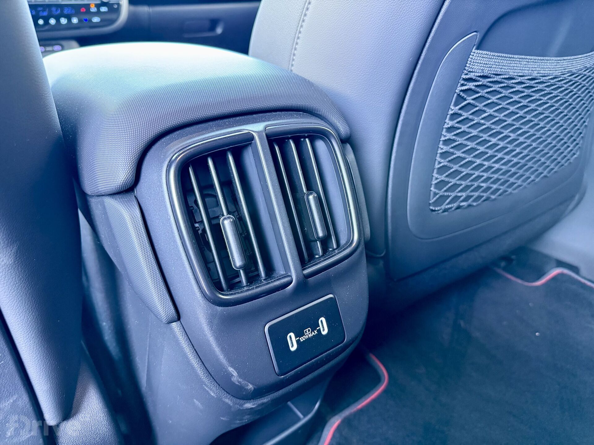 Hyundai Ioniq 6 N Line AWD