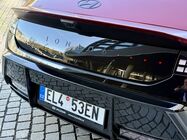 Hyundai Ioniq 6 N Line AWD